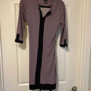 Ann Taylor Business Casual Dress